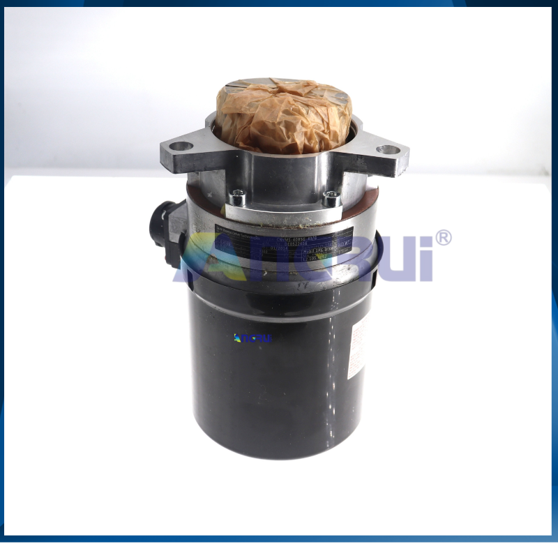 ANGRUI is suitable for Heidelberg CD74XL75 offset printing machine ink fountain motor L2.105.3052