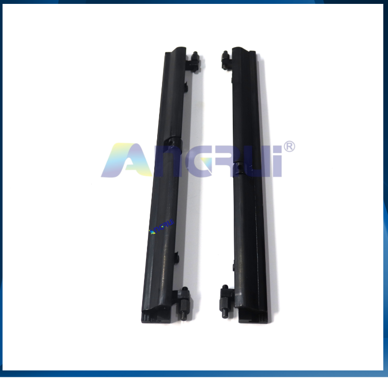 ANGRUI is suitable for Heidelberg GTO52 offset printing press quick plate clamp 69.353.602F 69.353.603