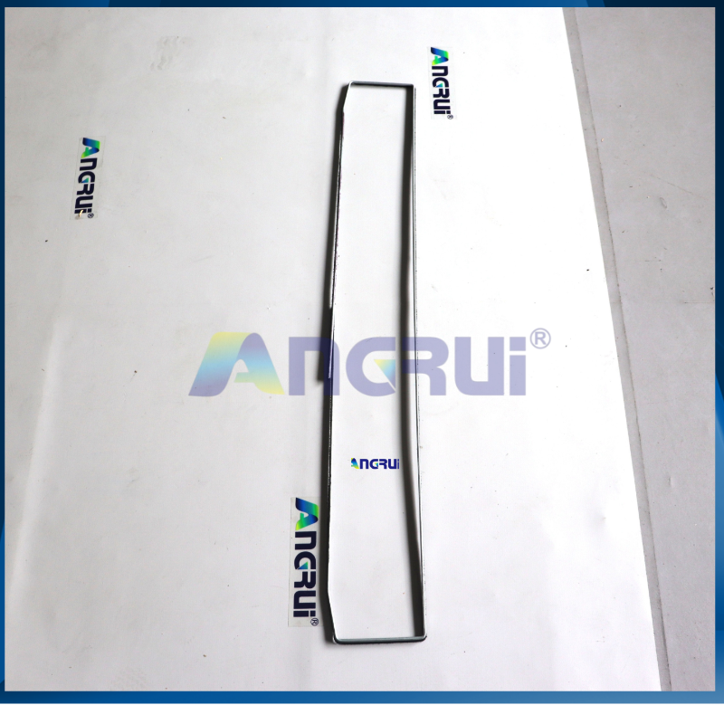 ANGRUI is suitable for Heidelberg offset printing machine automatic cleaning device base brush brush roller