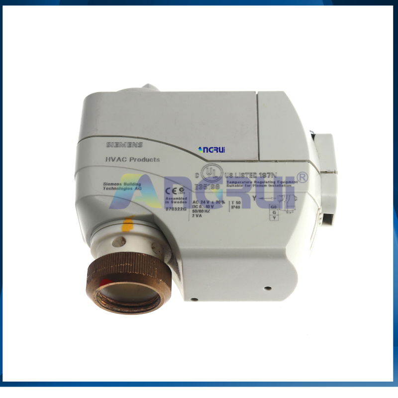 ANGRUI is suitable for Taichuang water tank original second-hand electric valve actuator switch 197N B E35198 F3.187.2258