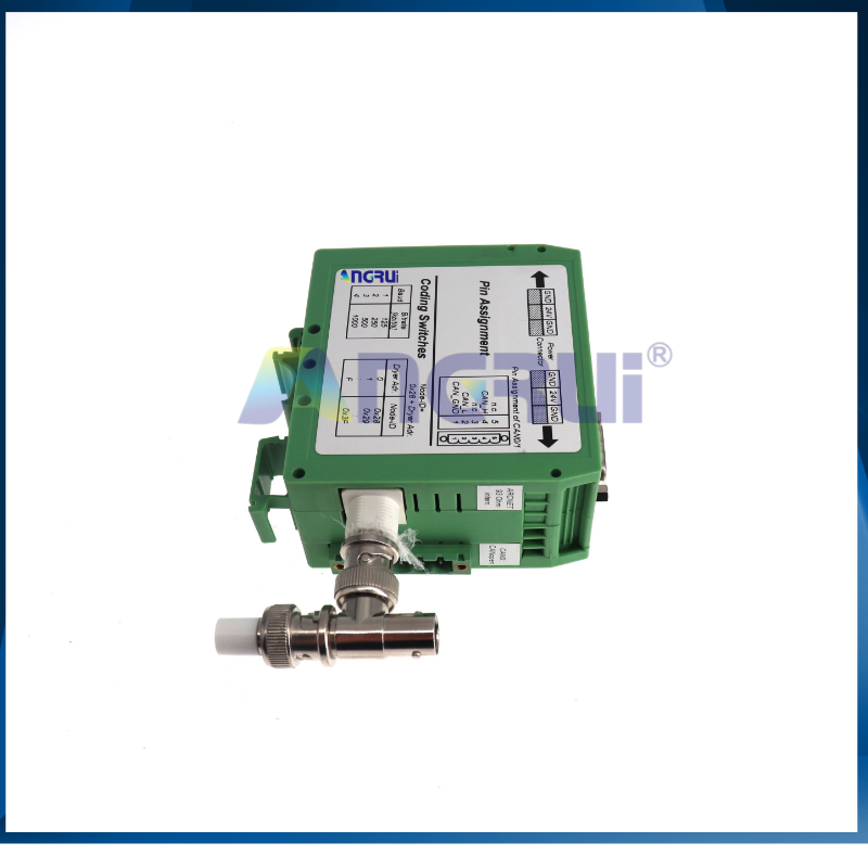 ANGRUI is suitable for Heidelberg original disassembly infrared drying cabinet German ESD module CAN-ABM-ARCAN