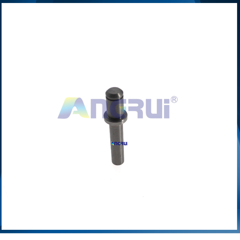 ANGRUI is suitable for Heidelberg CD102/XL105 reinforced paper delivery teeth shaft rack chain pin shaft