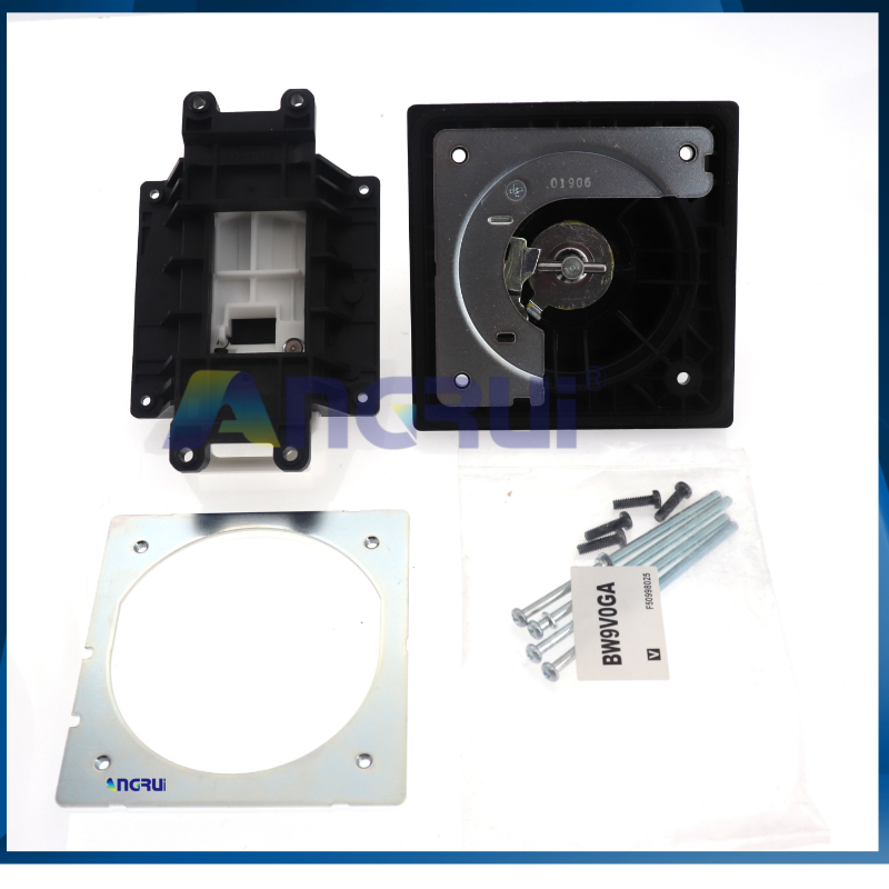 ANGRUI is suitable for the main electrical cabinet switch BW9V0GA of Komori E429 offset printing machine