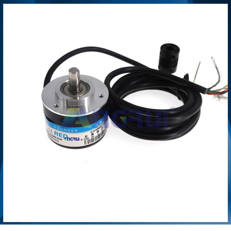 ANGRUI is suitable for Komori offset printing machine encoder FXR0S8-800BM-G24F