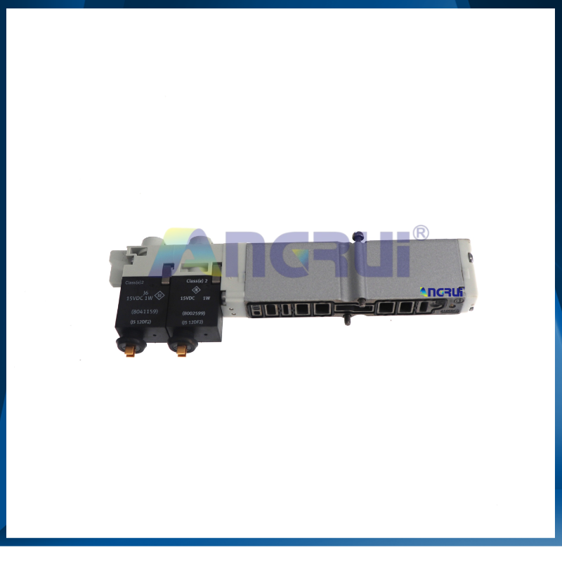 ANGRUI is suitable for the Festo solenoid valve 533347 of KBA offset printing press