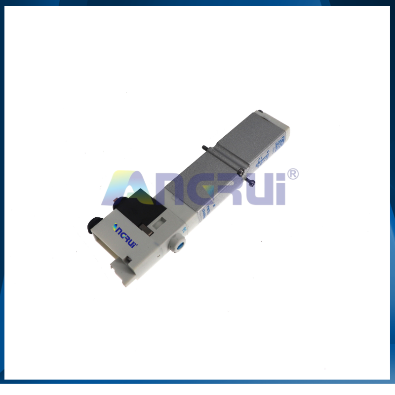 ANGRUI is suitable for KBA offset printing press Festo solenoid valve 533342