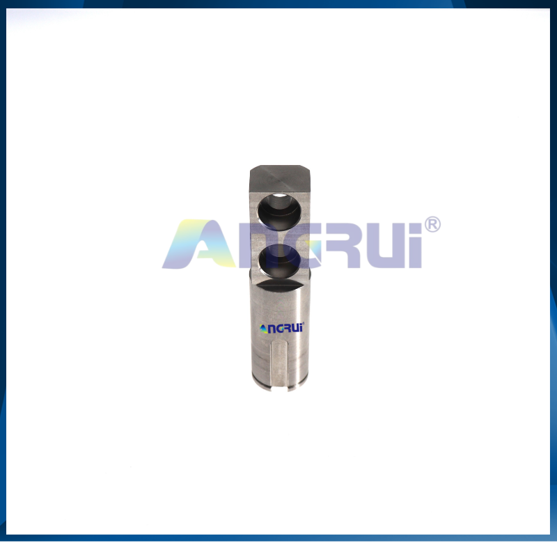 ANGRUI is suitable for Heidelberg SM74/XL75/CD102 offset printing machine worm gear seat M3.006.642 gloss oil clamping plate