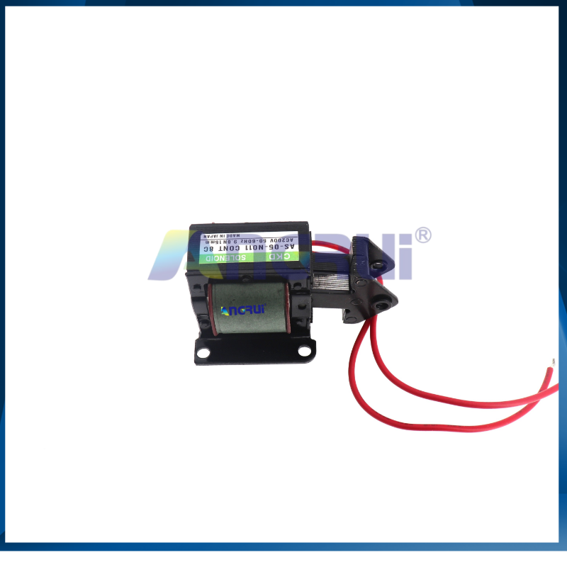 ANGRUI is suitable for the CDK electromagnetic coil AS-05-N011C of the  Ryobi offset printing machine