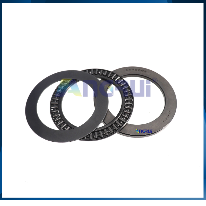 ANGRUI is suitable for offset printing machine bearings NSK-AXK608S