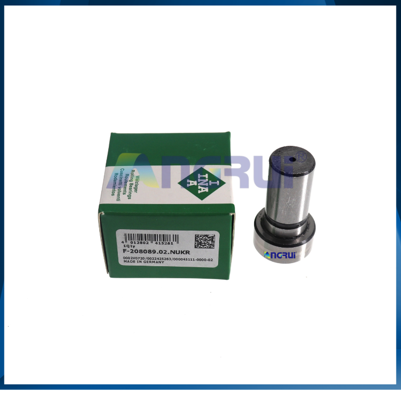 ANGRUI is suitable for Heidelberg MO offset printing machine anti paper gun tooth opening ball bearing F-208089 00.550.1089 accessories