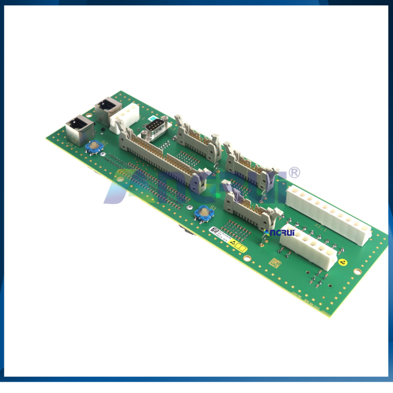 ANGRUI is suitable for Heidelberg offset printing machine circuit board SFK 00.785.0252/07
