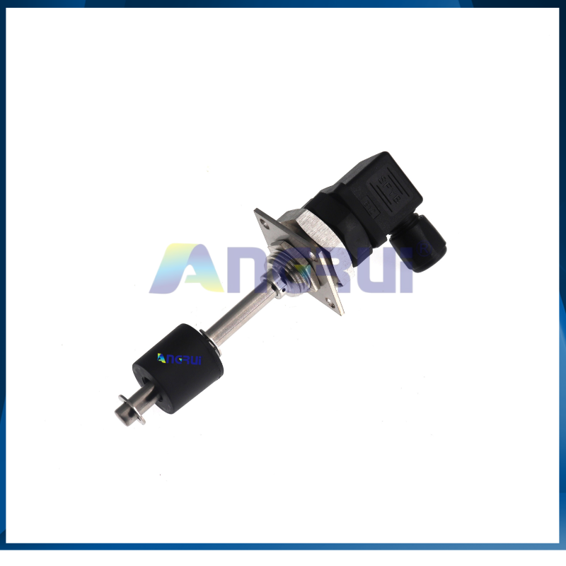 ANGRUI 适用于海德堡CD102印刷机链条油传感器 C6.302.302 