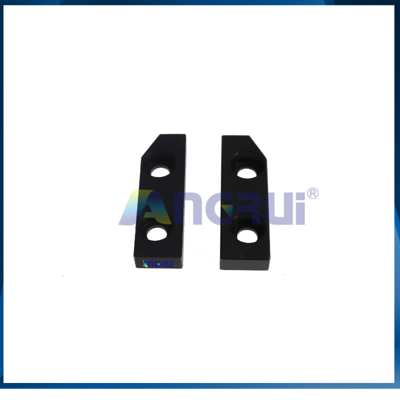 ANGRUI is suitable for Heidelberg 102 offset printing machine ink roller bracket small long connecting plate