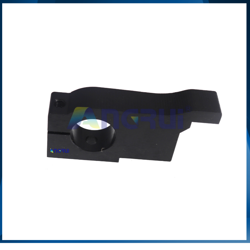ANGRUI is suitable for Heidelberg CD102 offset printing machine ink roller bracket 71.010.070