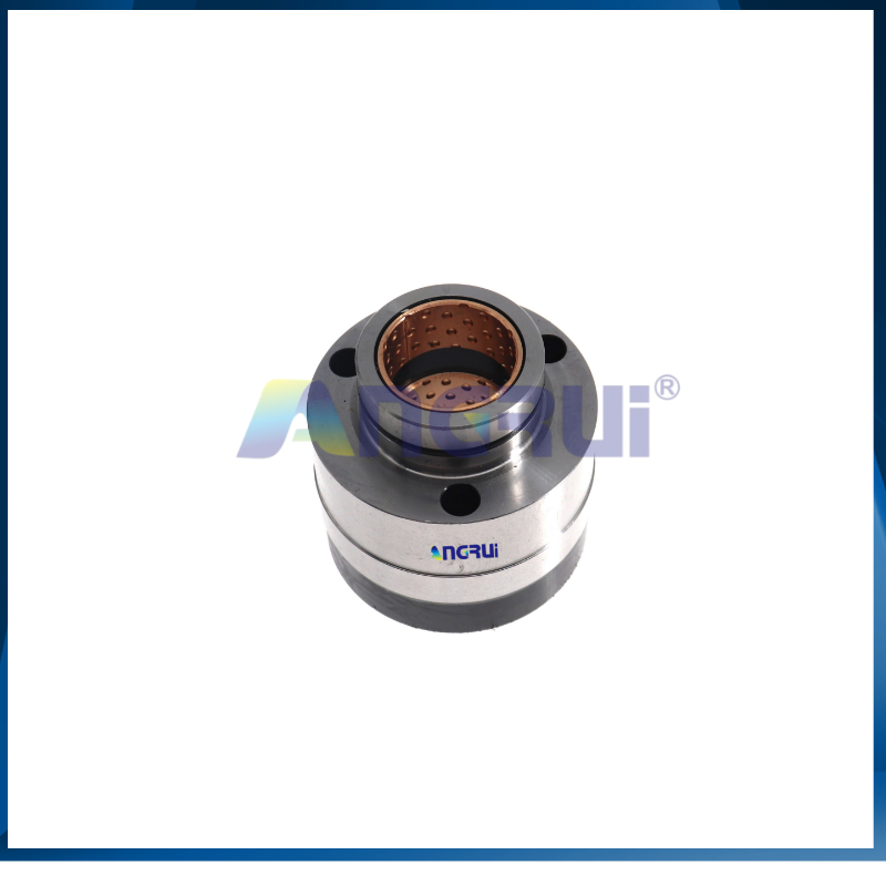 ANGRUI is suitable for Heidelberg CD102/SM102 offset printing machine original ink roller sleeve large 71.010.021F/MV.004.205