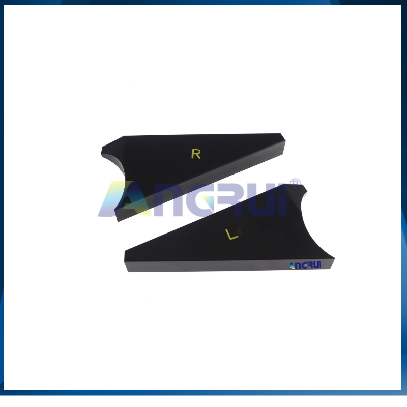 ANGRUI is suitable for Heidelberg SM52 offset printing machine four-color high-quality ink baffle G2.008.310