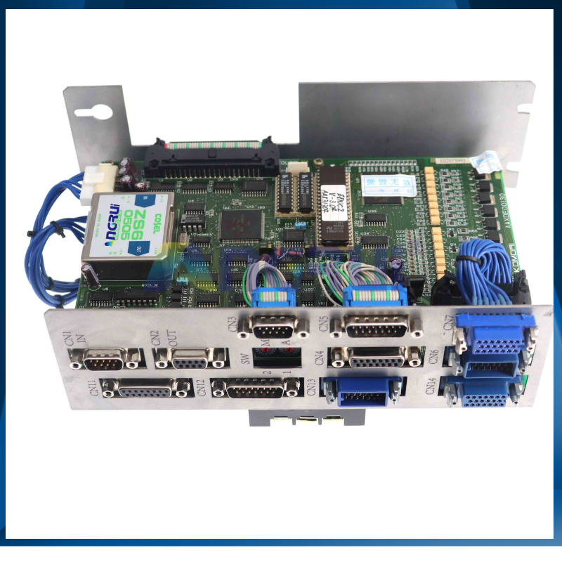 ANGRUI is suitable for the original second-hand circuit board AAXDE00130 of Komori L440 offset printing machine