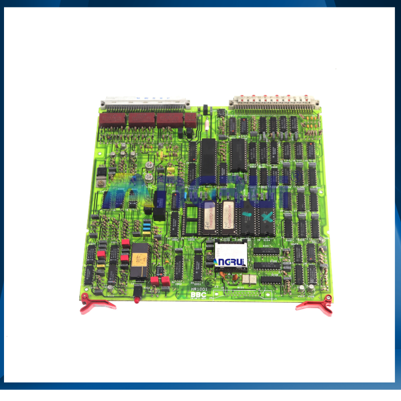 ANGRUI is suitable for second-hand original disassembled circuit boards of Heidelberg offset printing machines, SRK old models