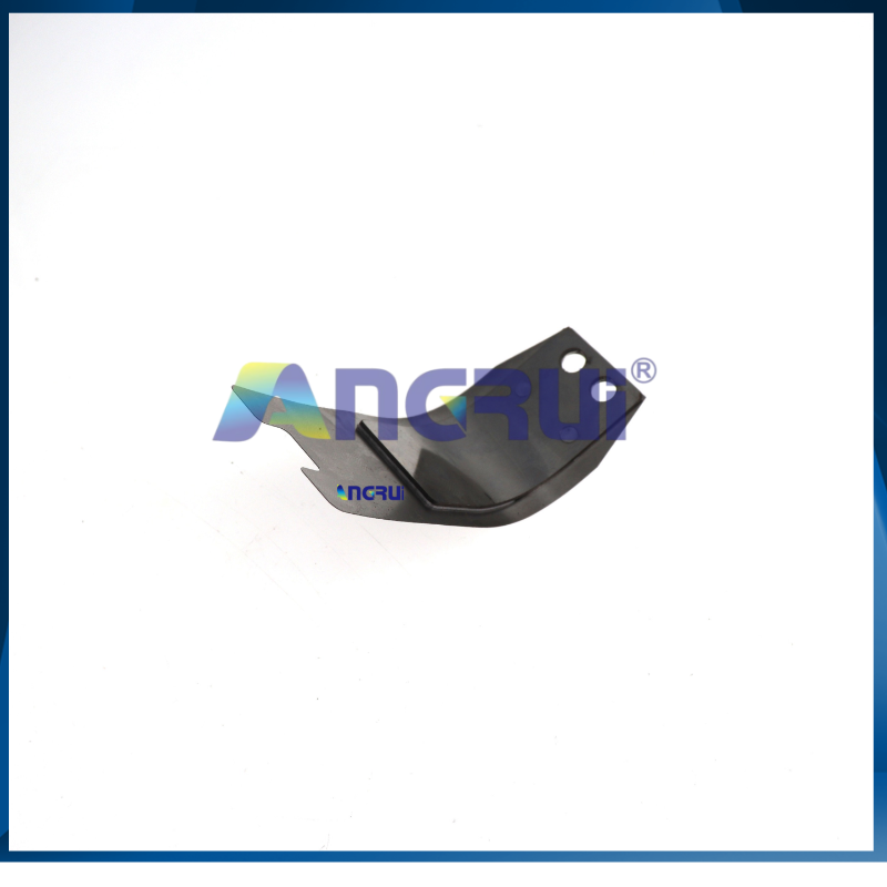 ANGRUI 适用于小森426/428印刷机压纸片宽38mm  
