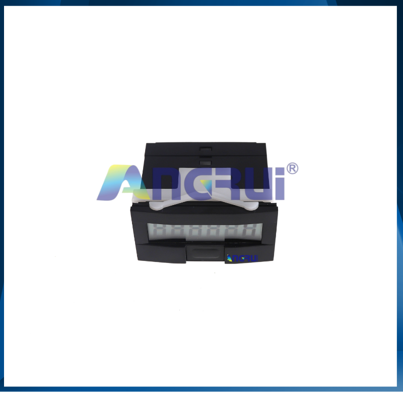 ANGRUI is suitable for the original counters GC2-6110/GC2-8010 of Komori offset printing press