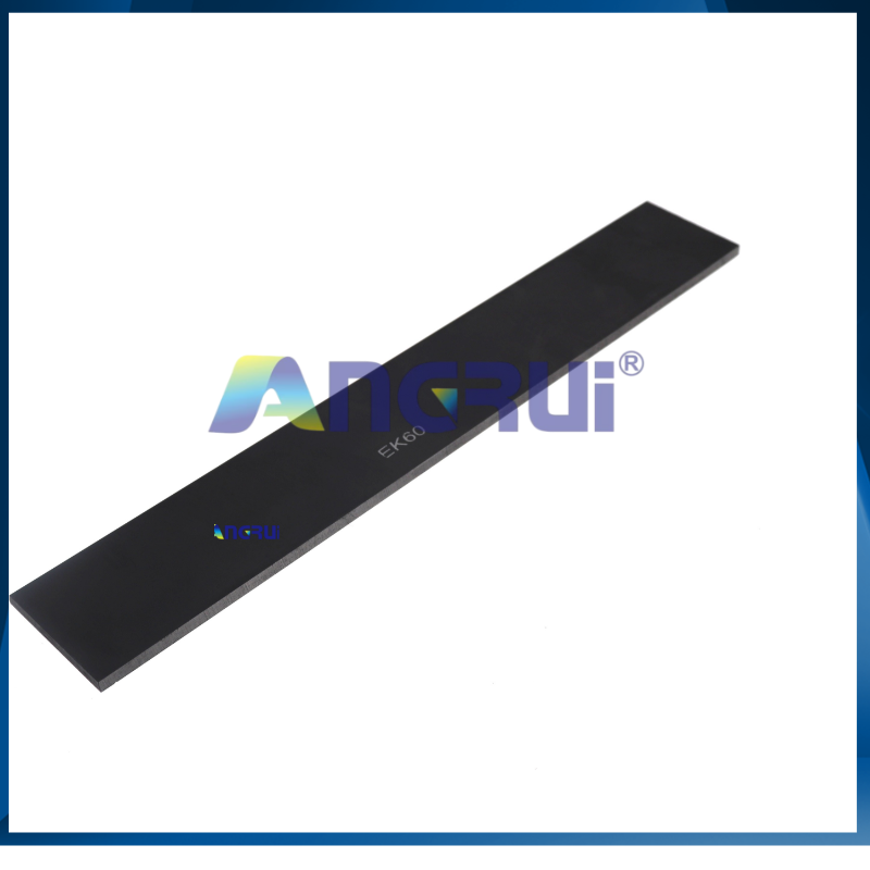ANGRUI 适用于印刷机气泵碳片EK60进口250*40*4