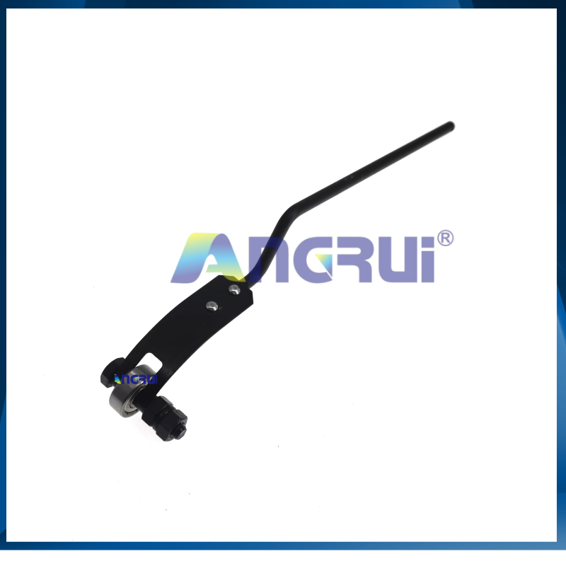 ANGRUI is suitable for Mitsubishi offset printing machine front gauge paper pressing steel sheet paper pressing wheel bearing