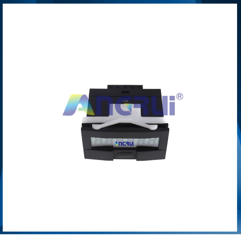 ANGRUI is suitable for Mitsubishi offset printing machine counter GC2-6100 original