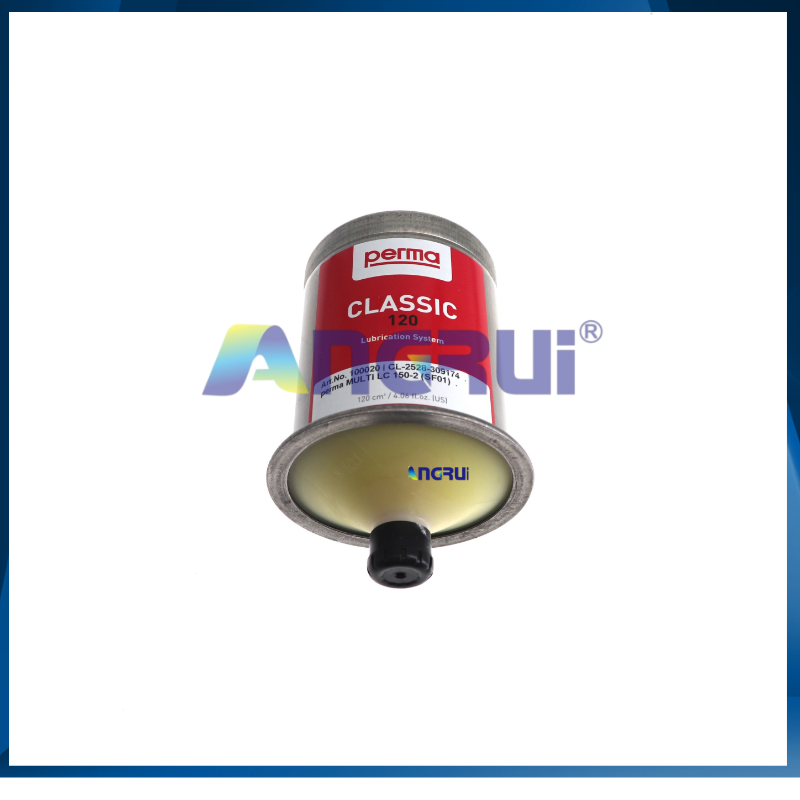 ANGRUI is suitable for folding machine gear oil 00.580.1432