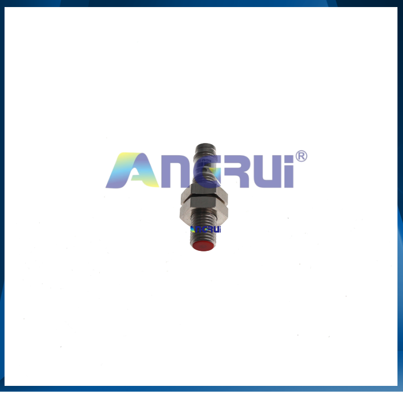 ANGRUI 适用于海德堡SM74印刷机接近开关进口传感器00.783.0766 