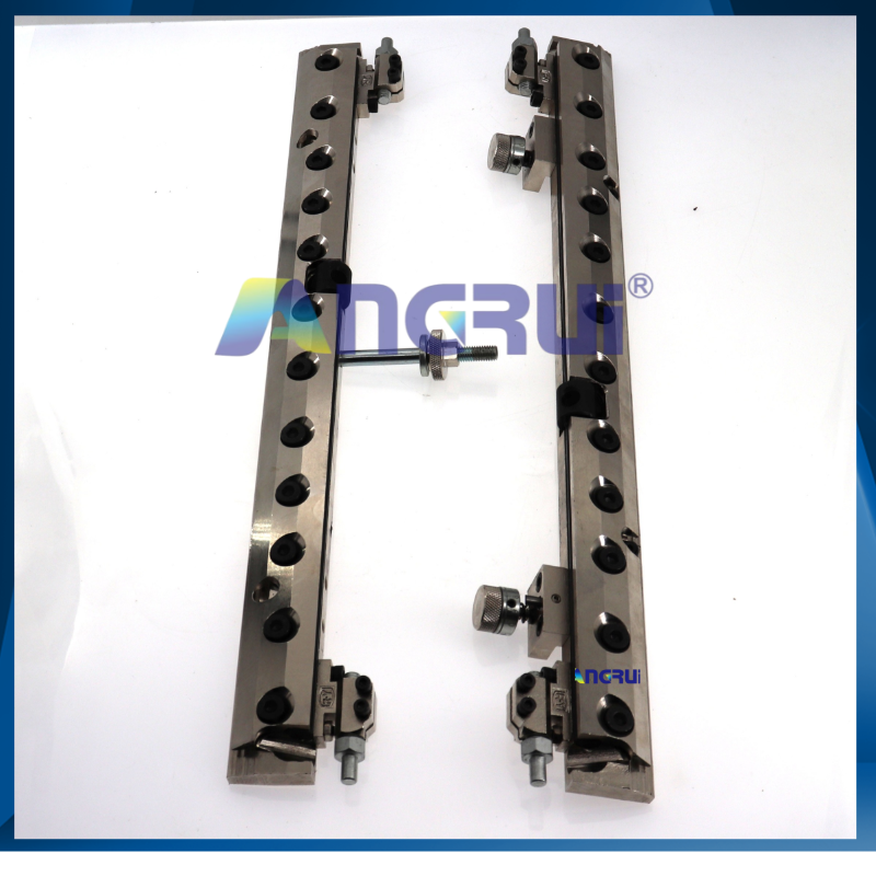 ANGRUI 适用于海德堡GTO46印刷机PS版夹 