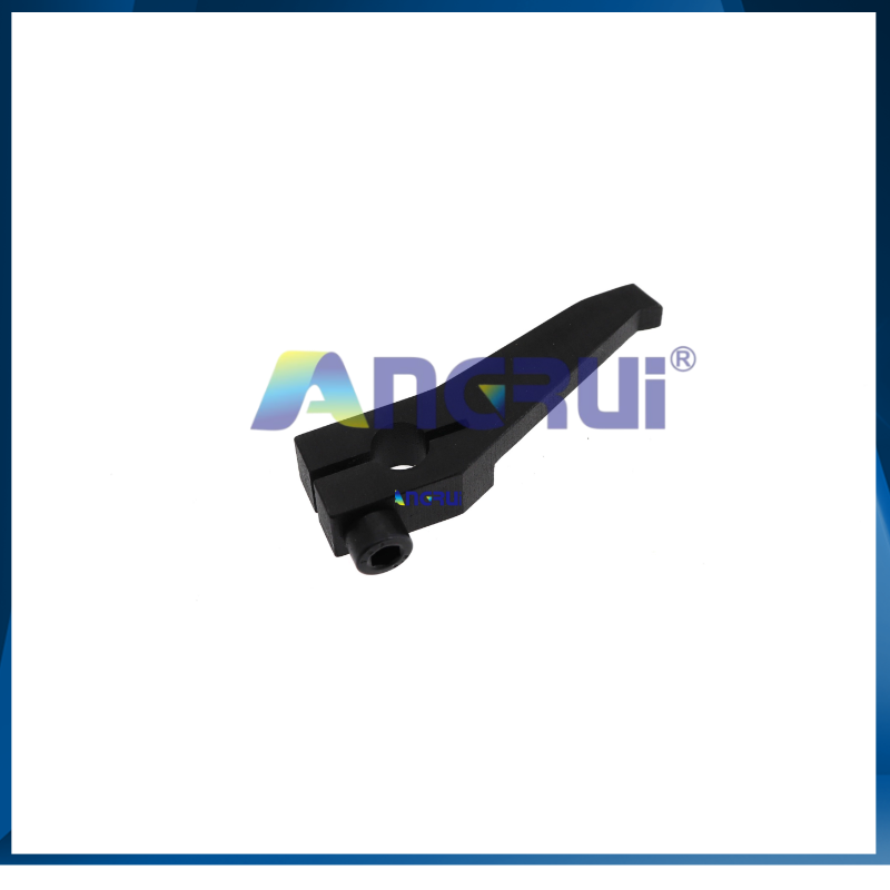 ANGRUI is suitable for Heidelberg CD102/XL105 offset printing machine automatic cleaning device with spine hole 8