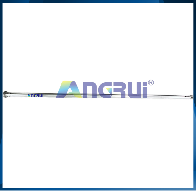 ANGRUI 适用于海德堡CD102/XL105印刷机自动清洗装置传动轴F2.205.063F 配件