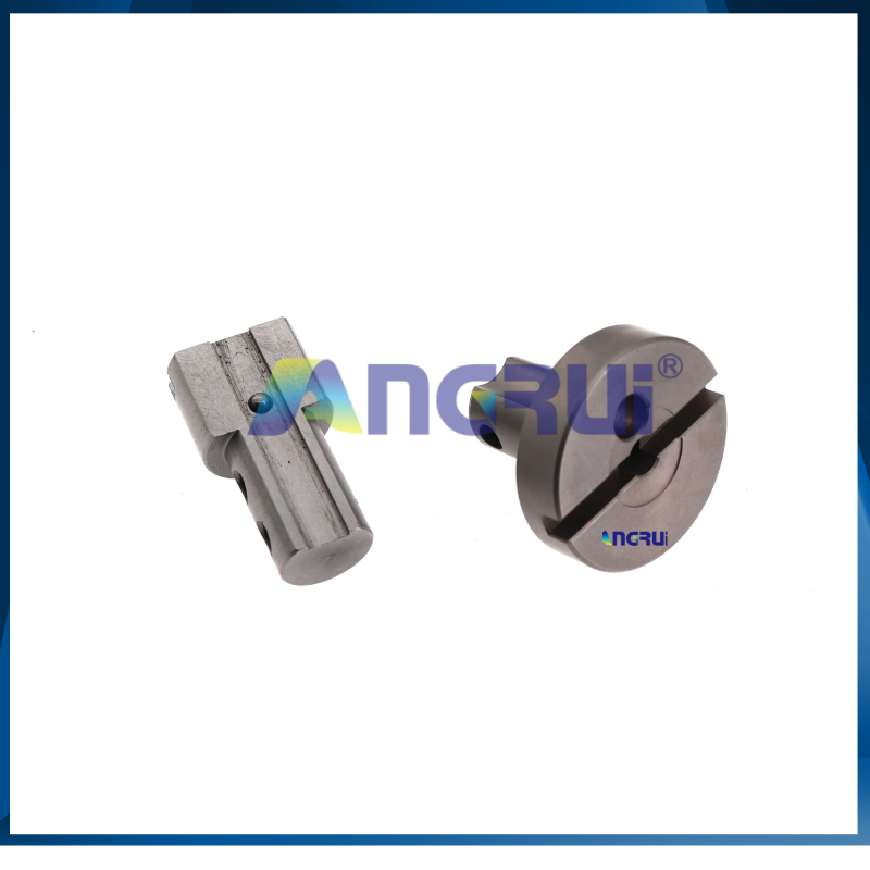 ANGRUI 适用于海德堡CD102/XL105机自动清洗装置传动轴F2.205.052 F2.204.052