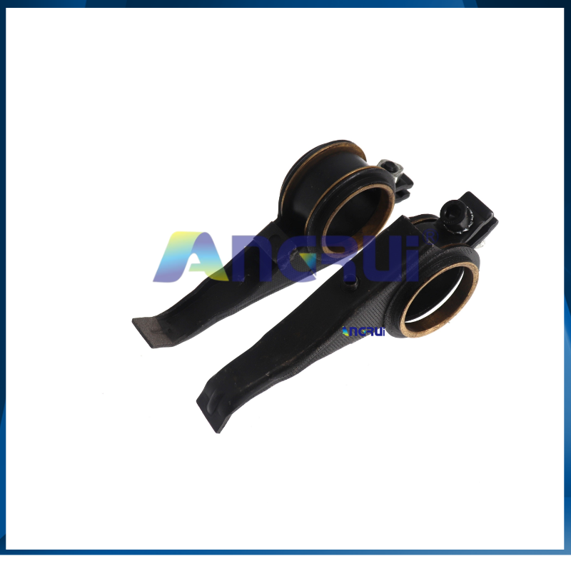 ANGRUI 适用于海德堡102印刷机收纸牙整套宽15mm 93.014.307/83.525.307  配件