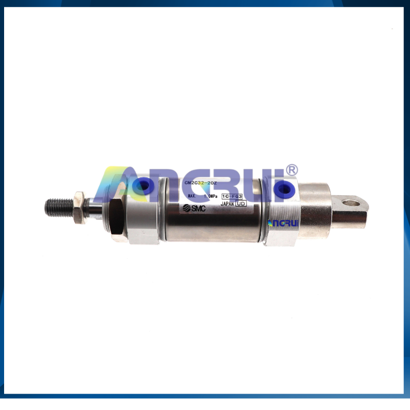 ANGRUI 适用于小森L428/426印刷机气缸CM2C32-20Z  