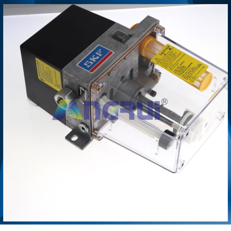ANGRUI 适用于利优比印刷机代替油泵 MKU11-KW2 AC50/60HZ 