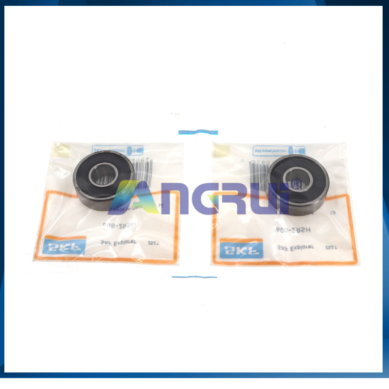 ANGRUI 适用于各机型印刷机SKF轴承608-2RSH  22*8*7  