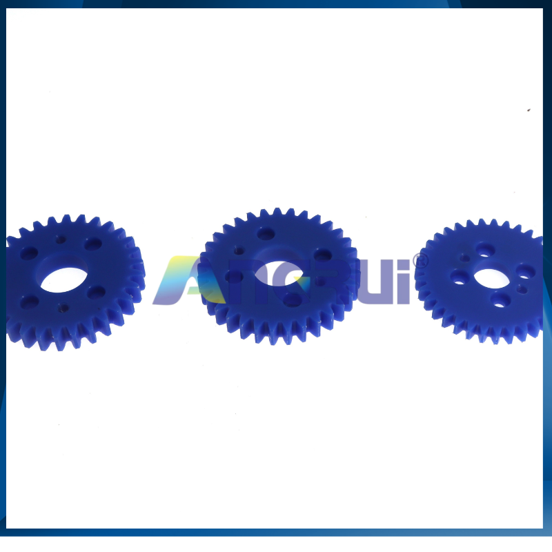 ANGRUI is suitable for Sakurai water roller gears, Japanese Sakurai water roller gears, offset printing machine gears, ink roller gears, 30 teeth, 33 teeth, 35 teeth