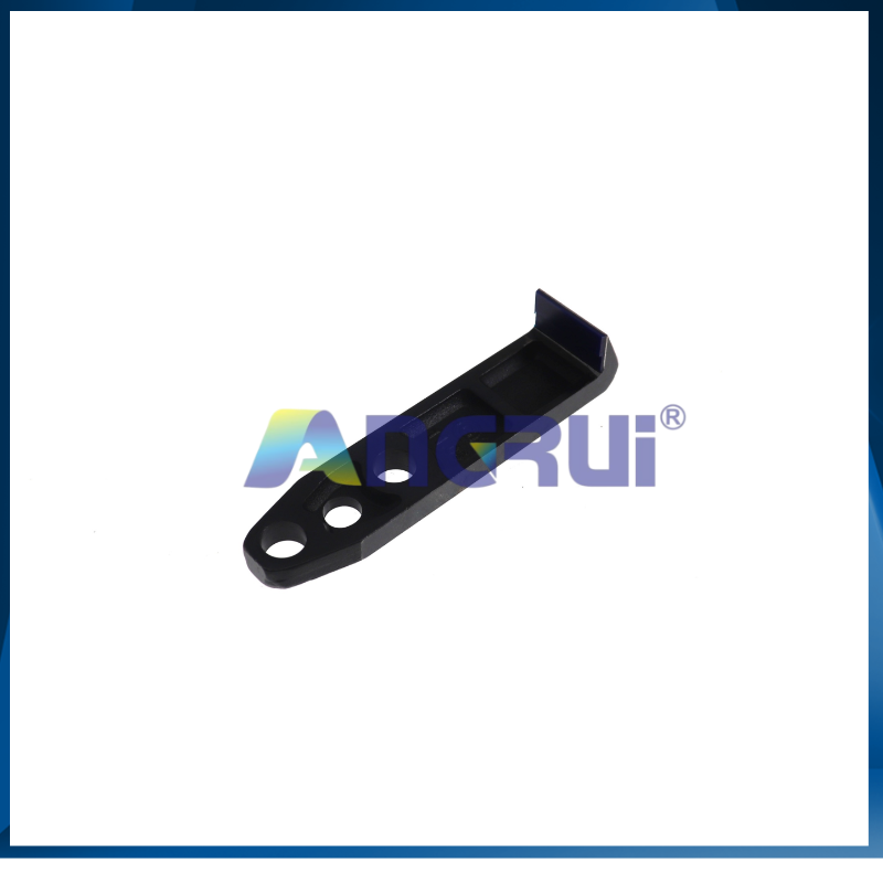 ANGRUI is suitable for Heidelberg 102 flipping rear gun hoe tooth piece adhesive surface 82.582.627N