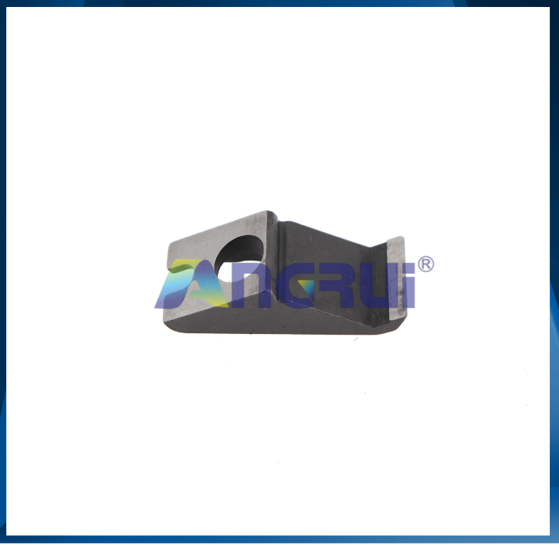 ANGRUI 适用于高堡105印刷机传纸牙长41宽17mm