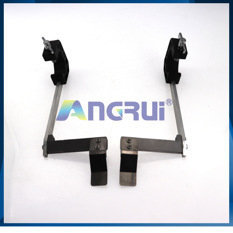 ANGRUI 适用于海德堡102印刷机压纸片组装66.072.080F/66.072.082F
