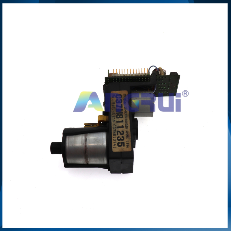 ANGRUI 适用于罗兰700印刷机原装二手墨斗马达电机C37M81123 