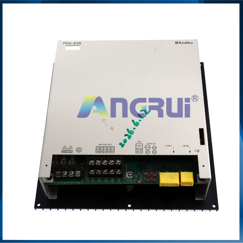 ANGRUI is suitable for the original second-hand circuit board PDU-215S of Komori offset printing machine