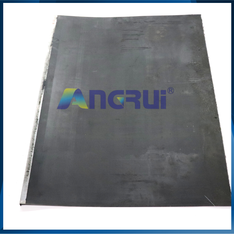ANGRUI is suitable for Heidelberg XL106 offset printing machine original second-hand steel sheet 1064 * 798mm