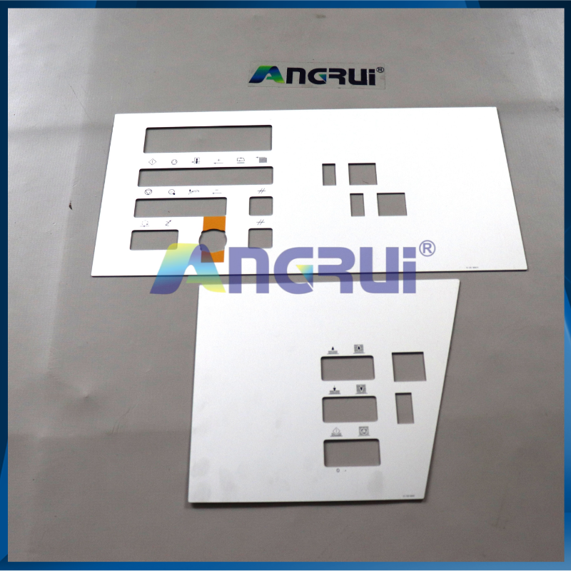ANGRUI is suitable for Heidelberg 102 offset printing press Feida panel 10.105.1899/01 10.106.6899