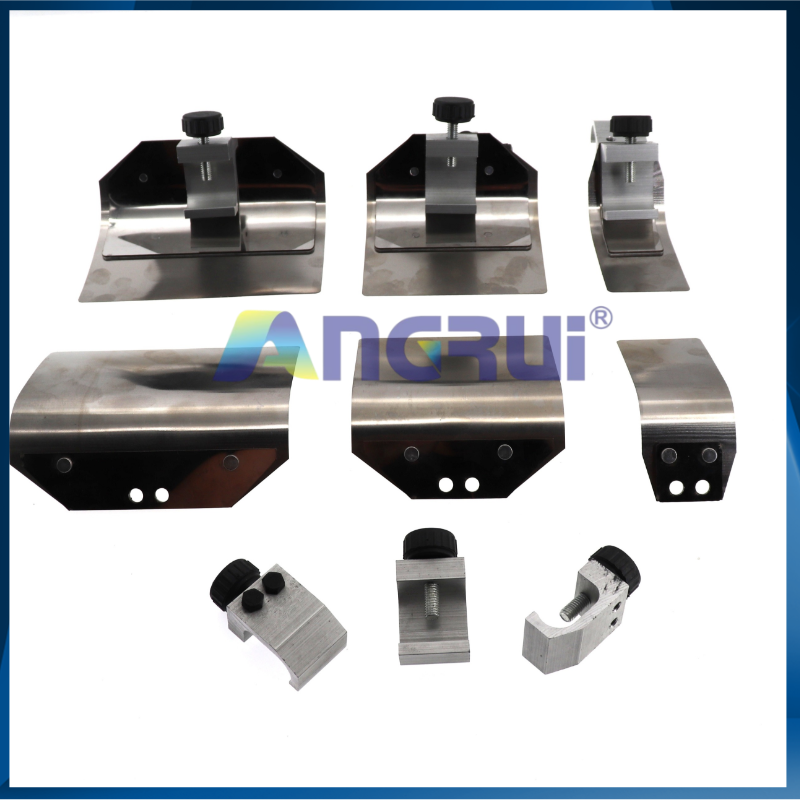 ANGRUI is suitable for the pressure steel sheet assembly of Komori 429 426 428 offset printing machine