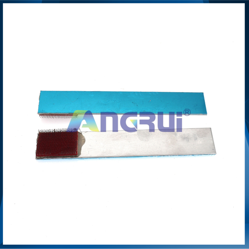 ANGRUI is suitable for cleaning toothbrushes, dental chips, and wire brushes on Komori offset printing machines