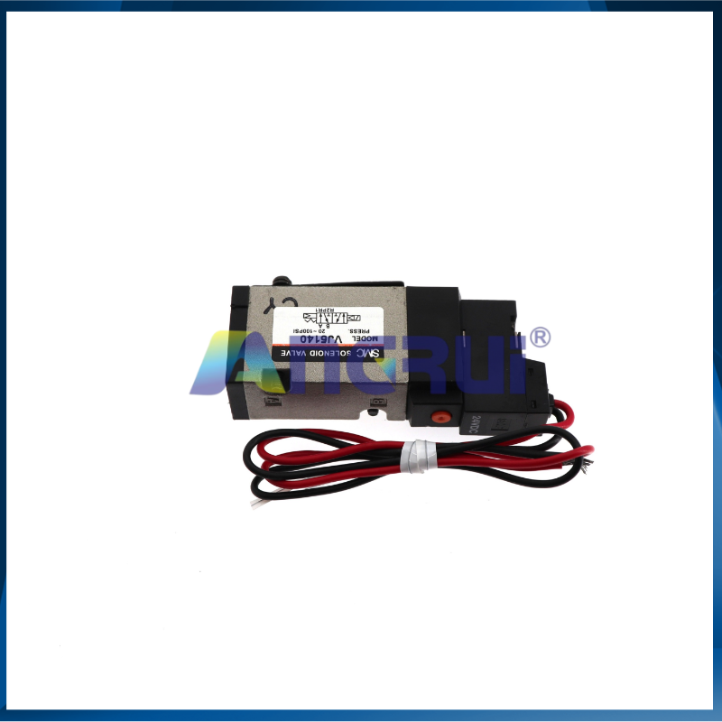 ANGRUI is suitable for Komori offset printing machine SMC solenoid valve VJ5140