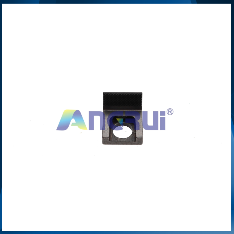 ANGRUI is suitable for Komori 28 offset printing machine tungsten steel teeth 20 * 17mm