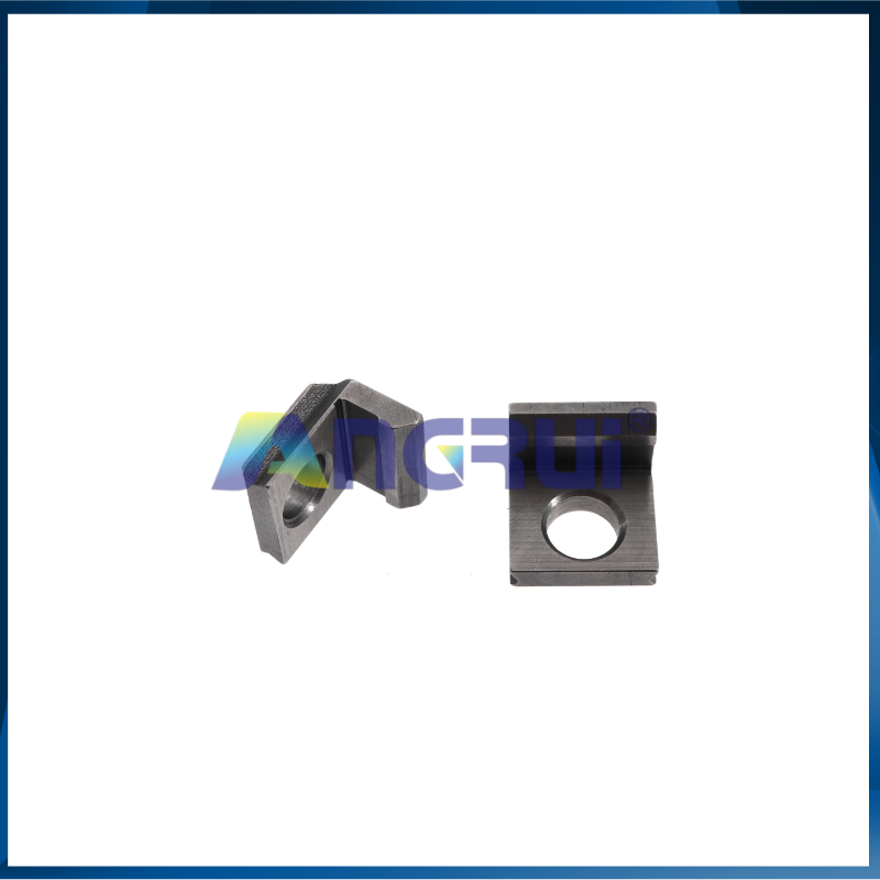 ANGRUI 适用于海德堡74印刷机前规滚筒牙片 M1.005.627  
